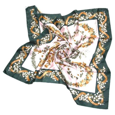 most popular counterfeit christian dior scarf patterns|christian dior silk squares scarf.